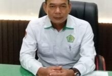Photo of Sosok Visioner Soni Yata, SPd, MPd Kepala MTsN yang Dikenal Gemar Membangun dan Membawa Perubahan