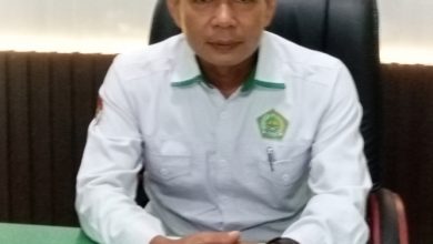 Photo of Sosok Visioner Soni Yata, SPd, MPd Kepala MTsN yang Dikenal Gemar Membangun dan Membawa Perubahan