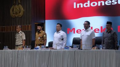 Photo of Polda Aceh Fasilitasi Mediasi Penyelesaian HGU Lahan Antara PT Bumi Flora dengan Masyarakat Aceh Timur
