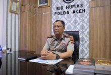 Photo of Polda Aceh Klarifikasi Penanganan Dugaan Pencemaran Nama Baik terhadap Sekda Aceh