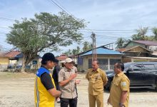 Photo of Wakil Gubernur Aceh Tinjau Infrastruktur Jalan dan Perusahaan Air Minum di Aceh Tamiang