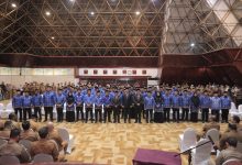 Photo of Sekda Aceh Lantik Pejabat Administrator dan Pengawas, Tekankan Percepatan Kinerja Pemerintah