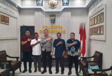 Photo of LPA Deli Serdang Perkuat Sinergi Perlindungan Anak dengan Kapolresta