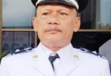 Photo of Wali Nagari Senior yang Visioner, Drs. Sulhaddi Bawa Nagari Cubadak Tengah Melesat dalam Pembangunan