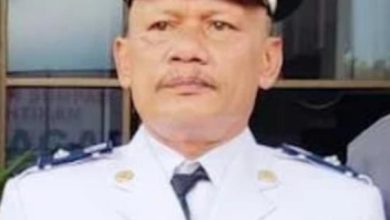 Photo of Wali Nagari Senior yang Visioner, Drs. Sulhaddi Bawa Nagari Cubadak Tengah Melesat dalam Pembangunan
