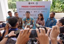 Photo of Tawarkan Sembilan Program Kerja Sama dengan KPK, Sahli ATR/BPN Ungkap Keuntungan bagi Pemerintah Daerah Se-Sulut