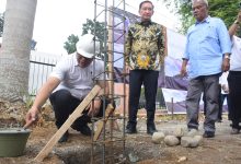Photo of Kolaborasi Pemkab dan PT Galatta Hadirkan Gedung Rawat Inap Baru RSUD Pancur Batu