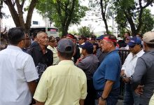 Photo of Jika Uang Beras Pensiunan Sudah Dibayar Direksi PTPN IV Palmco, Jangan Ada Pihak Merasa Paling Berjasa Bak Pahlawan