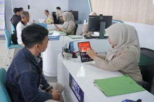 Integrasi Sertifikat