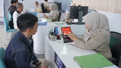 Photo of Integrasi Sertipikat Elektronik dan Aplikasi Sentuh Tanahku Berikan Manfaat Lebih dalam Transaksi Pertanahan