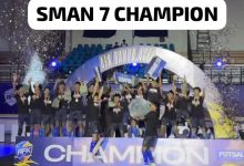 Photo of SMAN 7 Juara AFK Banda Aceh Cup 2026 Tekuk MAN 1 Pidie di Final 1-0