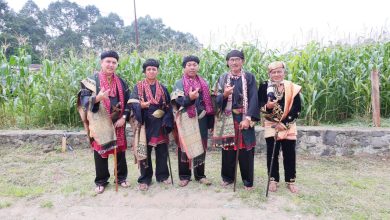 Photo of Sertipikat Tanah Ulayat Jadi Benteng Nagari dalam Menjaga Kepemilikan Adat