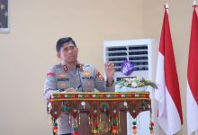 Photo of Kapolda Aceh Kunker ke Polres Aceh Tenggara dan Kunjungi Pesantren Darul Iman