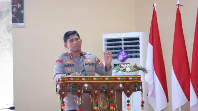 Photo of Kapolda Aceh Kunker ke Polres Aceh Tenggara dan Kunjungi Pesantren Darul Iman