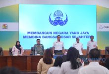 Photo of Pemkab Karo Sosialisasikan Manajemen Talenta Untuk Mendorong ASN Berbasis Kinerja