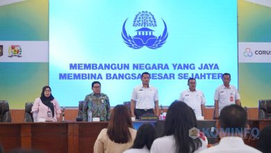 Photo of Pemkab Karo Sosialisasikan Manajemen Talenta Untuk Mendorong ASN Berbasis Kinerja