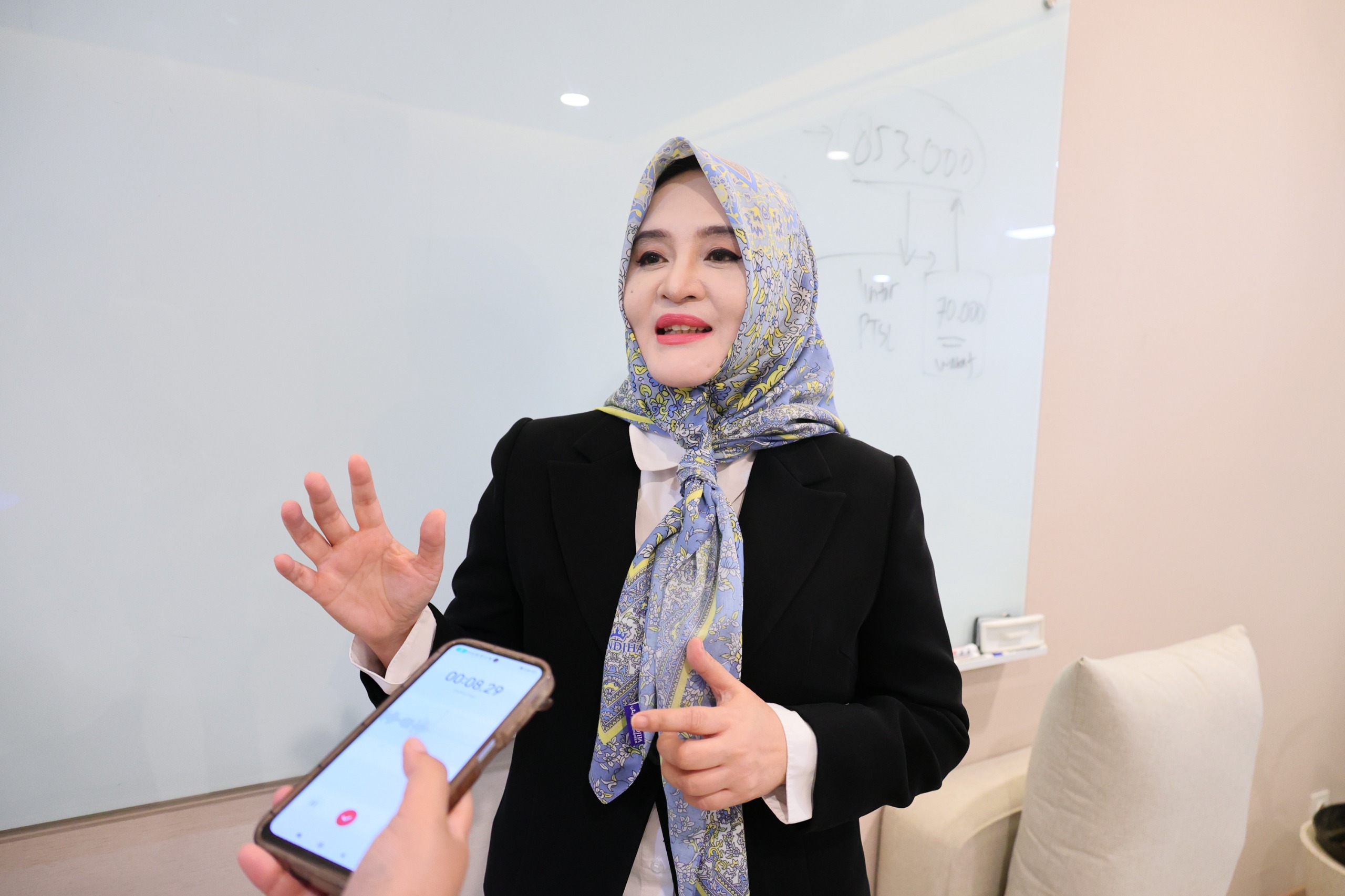 Beda Sertipikat dengan SKPT