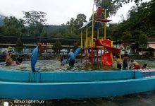 Photo of ‎Pesona Embun Waterpark, Destinasi Wisata Favorit Keluarga di Lubuk Sikaping Pasaman