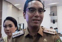 Photo of Rico Waas Berobat Ke Luar Negeri Sudah Lapor Mendagri
