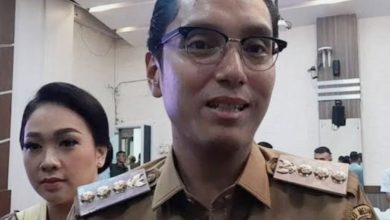 Photo of Rico Waas Berobat Ke Luar Negeri Sudah Lapor Mendagri