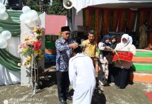 Photo of MTsN 5 Pasaman Cetak Generasi Qurani, 23 Siswa Tahfidz Al-Qur’an Berhasil Diwisuda
