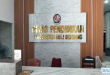 Photo of Dinas Pendidikan Deli Serdang Dampingi Sekolah Terkait Temuan Pengadaan Buku Kurikulum Merdeka