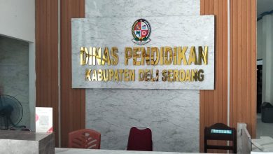 Photo of Dinas Pendidikan Deli Serdang Dampingi Sekolah Terkait Temuan Pengadaan Buku Kurikulum Merdeka