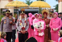 Photo of Kapolda Aceh Tekankan Jajarannya Bijak Bermedsos dan Menjadi Teladan Ditengah Masyarakat