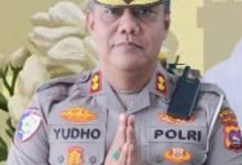 Photo of AKBP Yudho Huntoro, Perwira Humanis yang Sukses Jaga Kondusifitas Pasaman dan Kini Dipercaya Menjadi Wadir Lantas Polda Sumbar