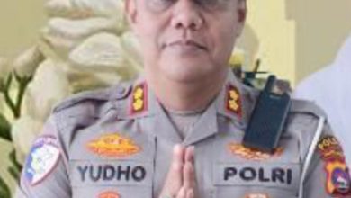 Photo of AKBP Yudho Huntoro, Perwira Humanis yang Sukses Jaga Kondusifitas Pasaman dan Kini Dipercaya Menjadi Wadir Lantas Polda Sumbar