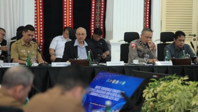 Photo of Wali Nanggroe Panggil Sekda Minta Laporan dan Penjelasan tentang Pergub JKA