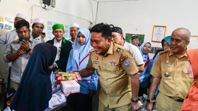 Photo of Pemkab Deli Serdang Dukung Peran Aktif Halimah dalam Pencegahan dan Pemberantasan Narkoba di Rantau Panjang