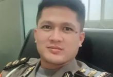 Photo of Kapolsek Talamau Iptu Fifriki Candra Berkomitmen Ciptakan Wilayah Aman dan Kondusif