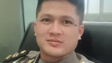 Photo of Kapolsek Talamau Iptu Fifriki Candra Berkomitmen Ciptakan Wilayah Aman dan Kondusif