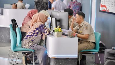 Photo of Dapat Tanah dari Orang Tua? Simak Penjelasan Proses Balik Nama Sertipikat Berikut Ini