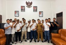 Photo of Seputar Reshuffle Pengurus, Ketua DPD LPM Deli Serdang Beri Klarifikasi