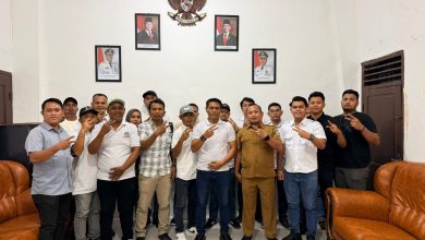 Photo of Seputar Reshuffle Pengurus, Ketua DPD LPM Deli Serdang Beri Klarifikasi