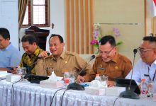 Photo of FGD Indikator Makro Deli Serdang, Sekda Tekankan Pentingnya Data Akurat untuk Arah Pembangunan