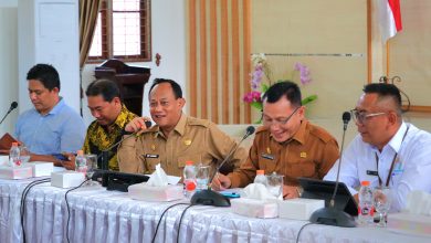Photo of FGD Indikator Makro Deli Serdang, Sekda Tekankan Pentingnya Data Akurat untuk Arah Pembangunan