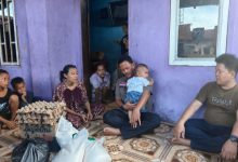 Photo of LPA Deli Serdang Salurkan Bantuan untuk Anak Korban Konflik Sosial di Pantai Labu