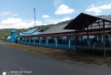 Photo of Keindahan dan Kebersihan SMKN 1 Talamau Makin Mencolok di Era Kepemimpinan Susi Erawati, Namun Minat Siswa Jadi Sorotan
