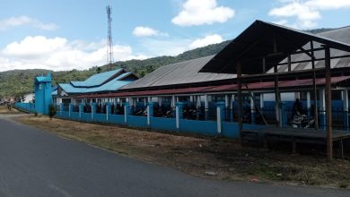 Photo of Keindahan dan Kebersihan SMKN 1 Talamau Makin Mencolok di Era Kepemimpinan Susi Erawati, Namun Minat Siswa Jadi Sorotan