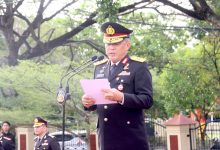 Photo of Polda Aceh: Teguhkan Semangat Jaga Tunas Bangsa Demi Kedaulatan Negara