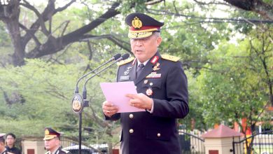 Photo of Polda Aceh: Teguhkan Semangat Jaga Tunas Bangsa Demi Kedaulatan Negara