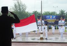 Photo of Peringati Harkitnas ke-118, Wabup Deli Serdang Ajak Jaga Tunas Bangsa dan Perkuat Persatuan
