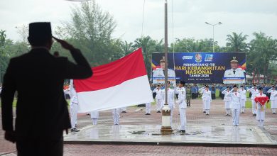 Photo of Peringati Harkitnas ke-118, Wabup Deli Serdang Ajak Jaga Tunas Bangsa dan Perkuat Persatuan