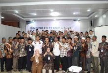 Photo of Wakaf Jadi Perbincangan Hangat Masyarakat Aceh
