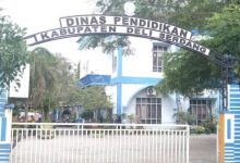Photo of Dinas Pendidikan Deli Serdang Ultimatum Kepala SD Negeri Kembalikan Selisih Dana Buku Paket Merdeka