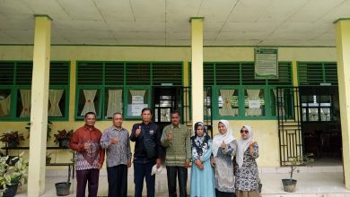 Photo of Harapan Masyarakat Dua Koto Menggema, MAS Andilan yang Berdiri Sejak 1941 Didorong Menjadi Madrasah Negeri