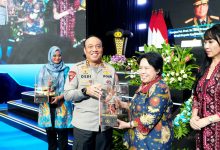 Photo of Wakapolri: Ancaman Terorisme Berubah, Pencegahan, Collaborative Approach dan Perlindungan Generasi Muda Jadi Kunci Keamanan Masa Depan
